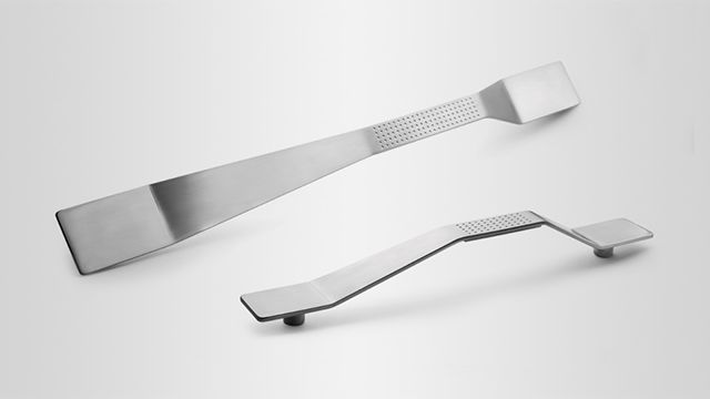 maniglione wave colombo design